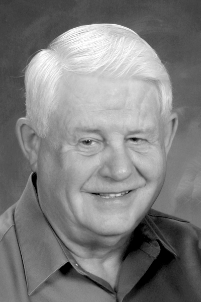 Gordon E. Miller, 78 | News, Sports, Jobs - Faribault County Register - Vimarsana News